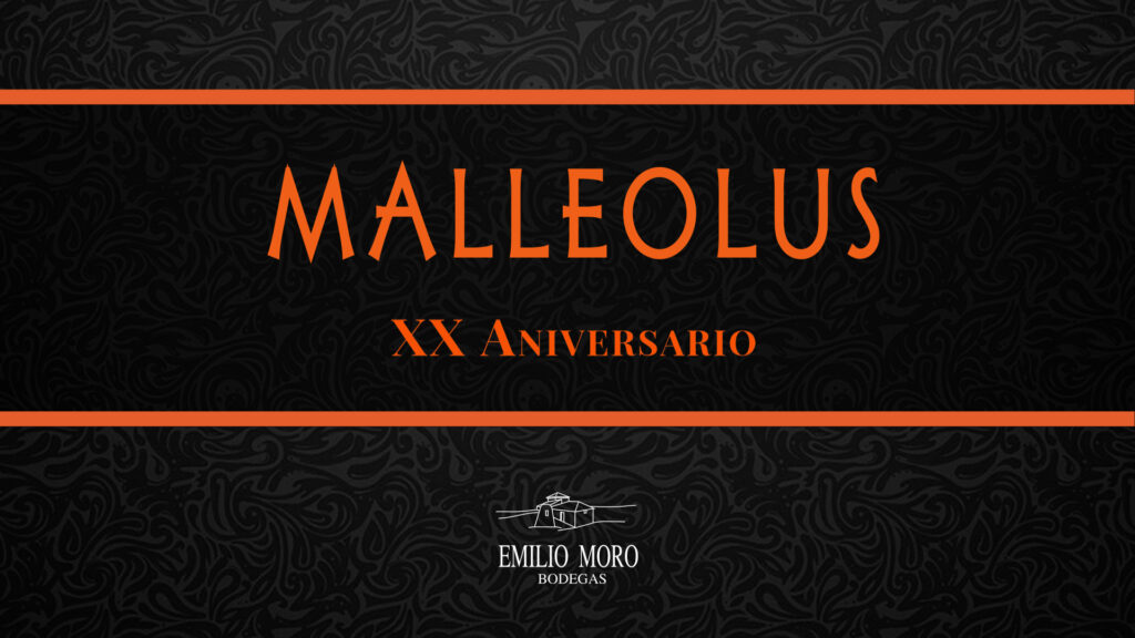 Evento XX Aniversario Malleolus